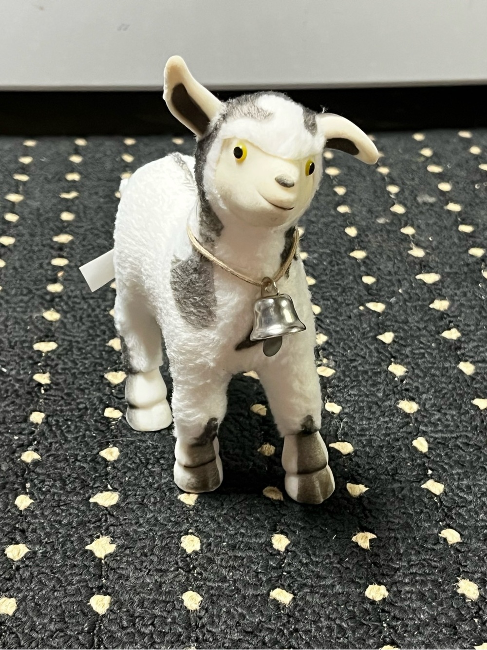 American Girl Josefina’s Goat, Sombrita - Goat Figure
